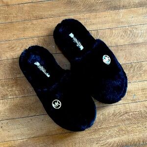 Michael Kors Alexis Slippers